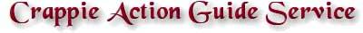 Kentucky Lake Fishing Guides