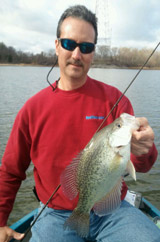 Kentucky Lake Fishing Guide