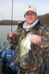 big crappie photo